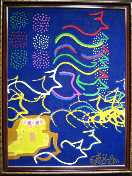 Venetian carnival