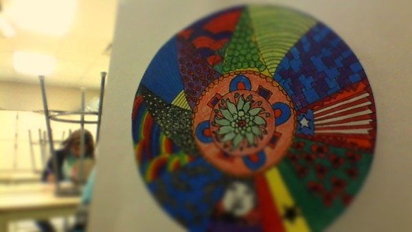 Mandala