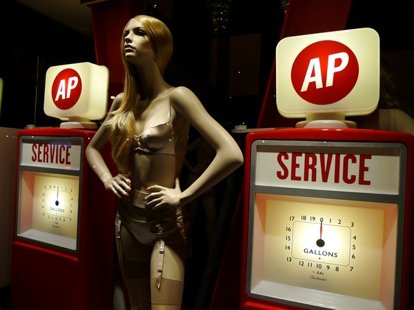 The Life Of The Mannequins-9