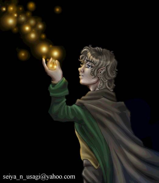Magical Merriment