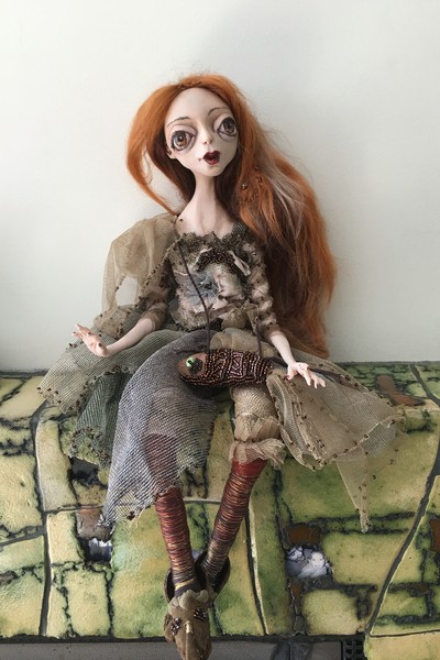Doll 