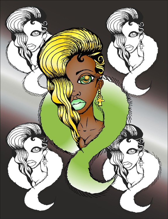 BLKGAL