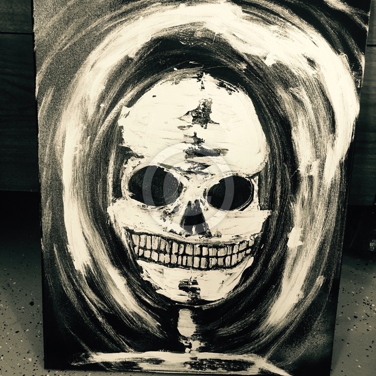 Darker 