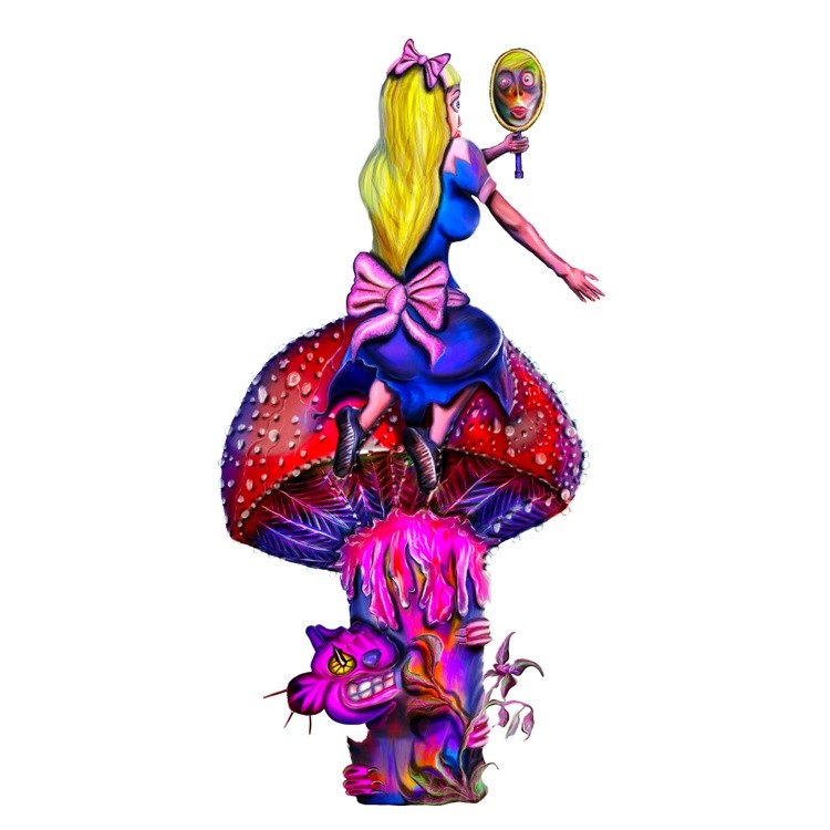 Alice