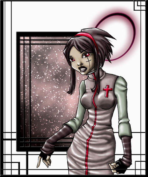 Nurse 