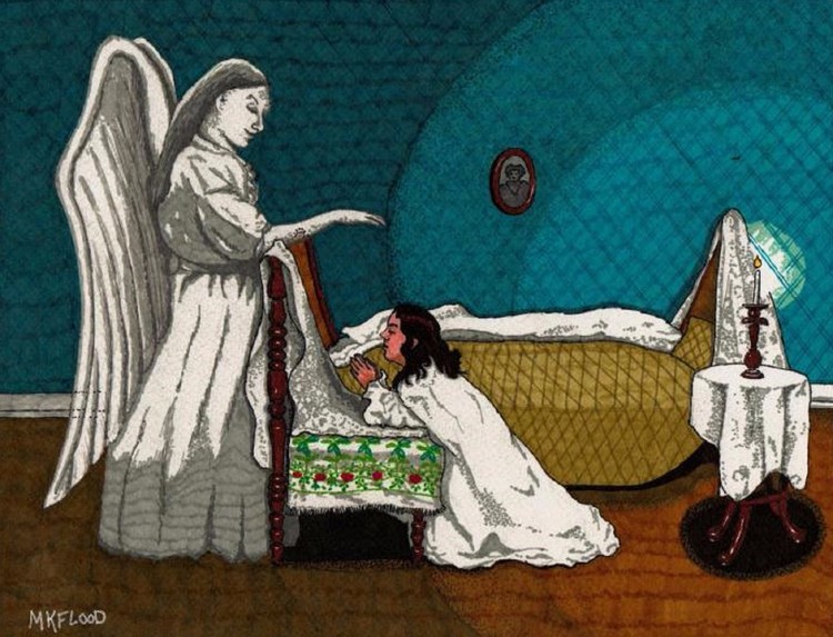 Blessed Are The Children