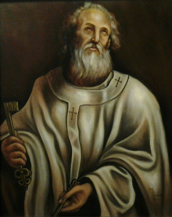 St.Peter