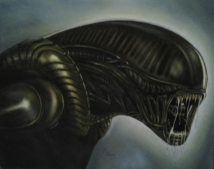 Alien