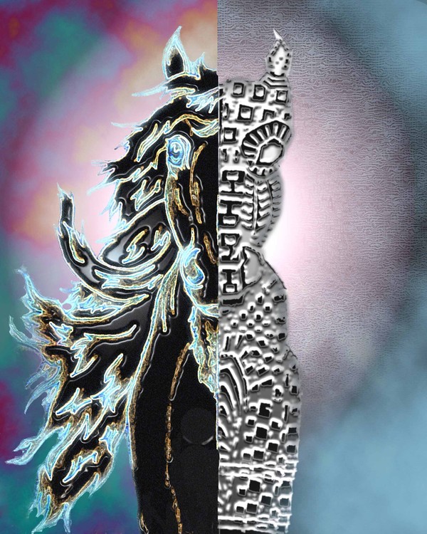 Equiborg