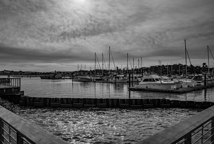 Ferry Point Breakwater - March 30  2026 1