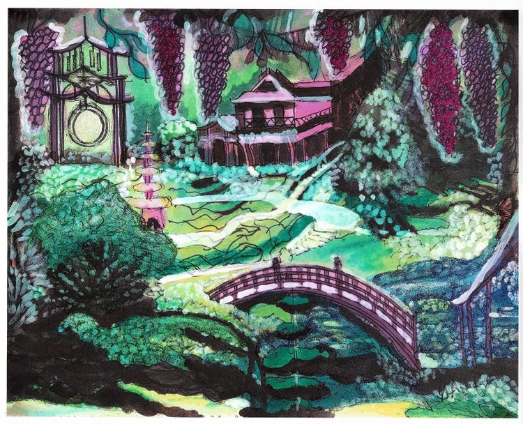 Orient Park
