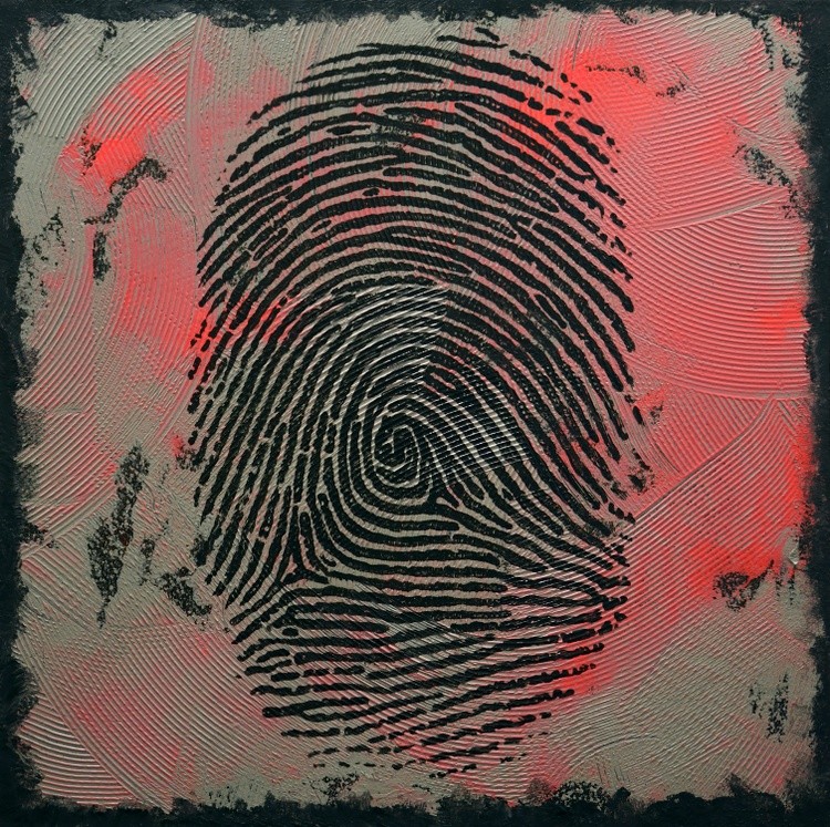 Gaypride -  cm 60x60