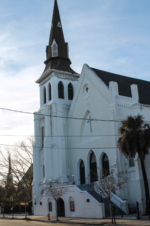 EMMANUEL AME CHURCH