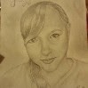 My daughter
