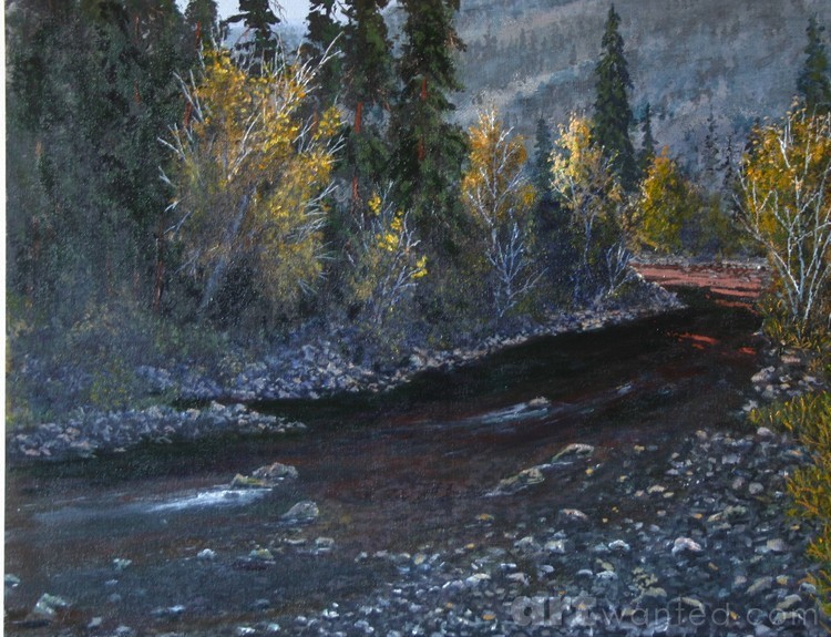 There's light just around the bend