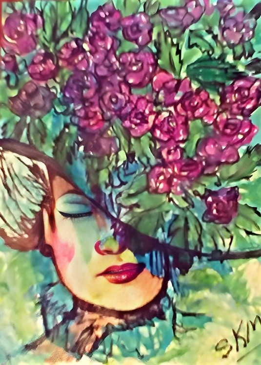 BONNET