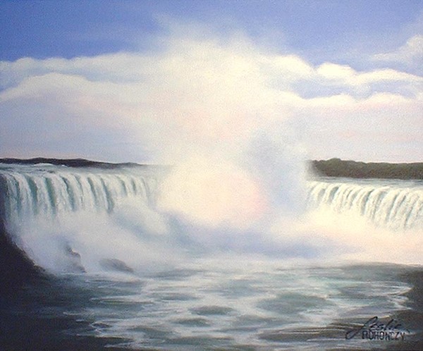 Niagara Falls