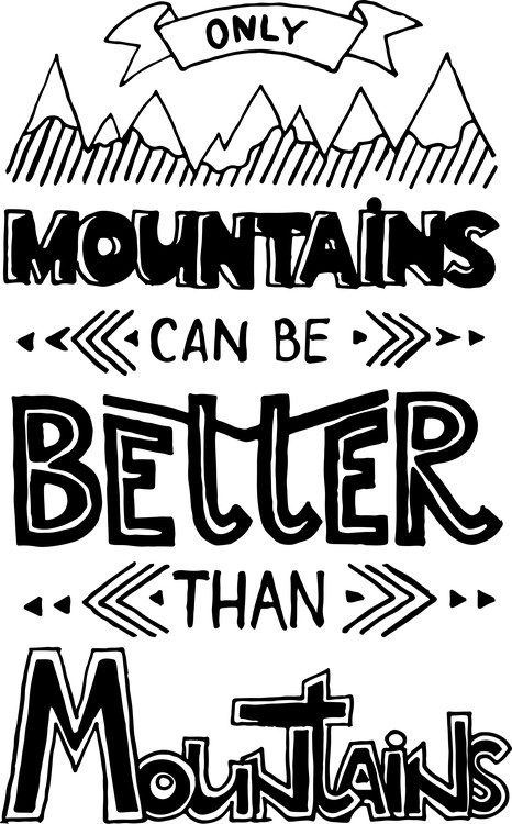 Mountains