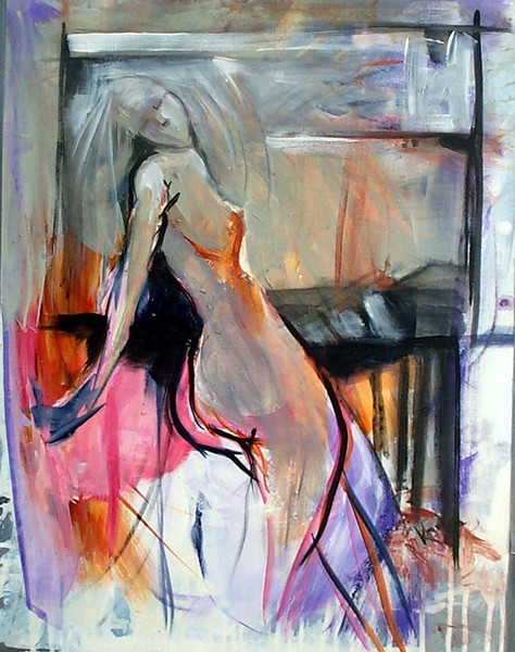 bride