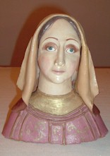 dama duecentesca