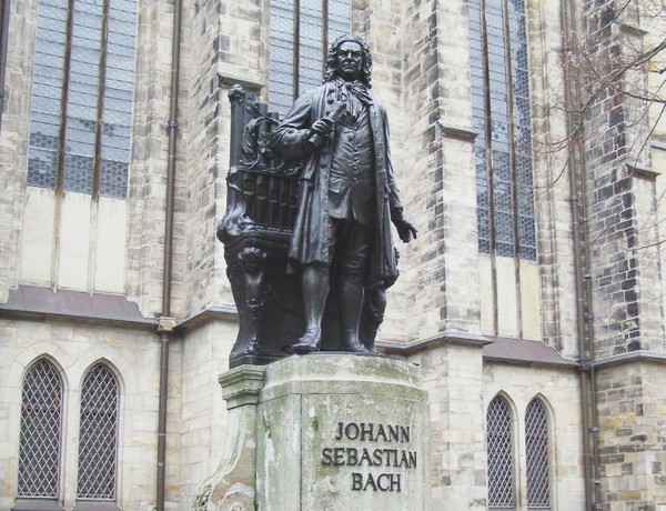 Johann Sebastian Bach