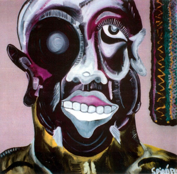 black terminator
