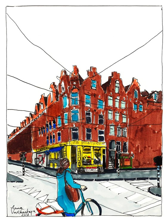 Amsterdam