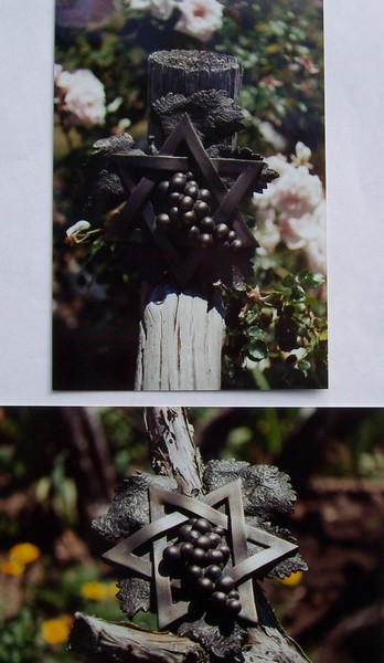 Star of David