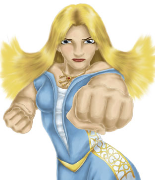 Freya