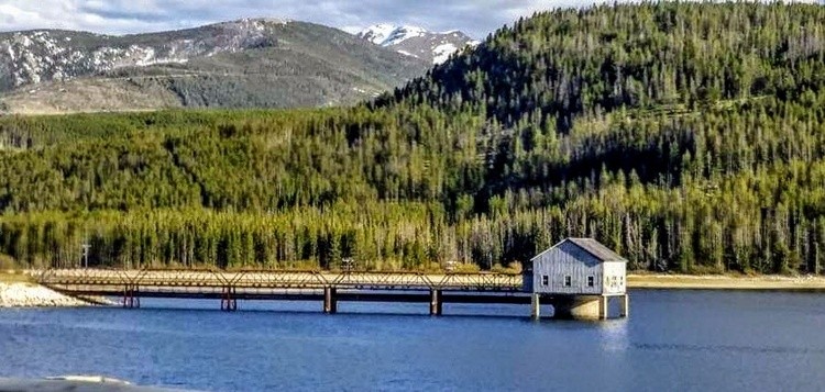 Silver Lake