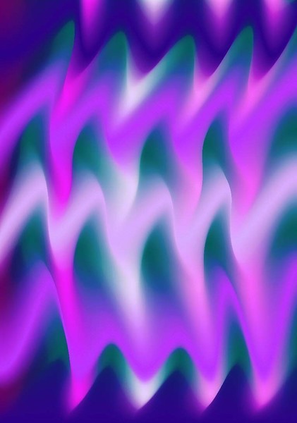 Dancing Flames.....