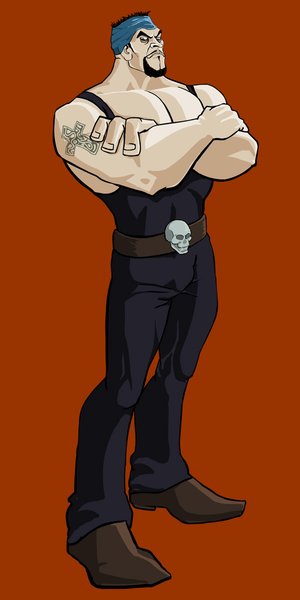 Undertaker