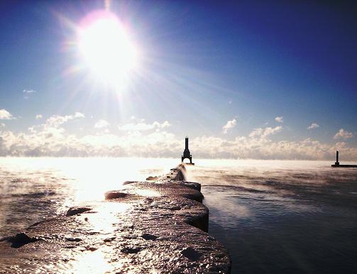 Lake Effect