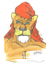 Catman