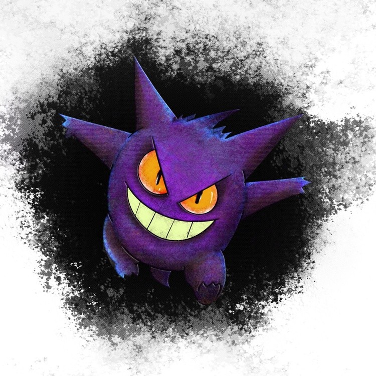 Gengar