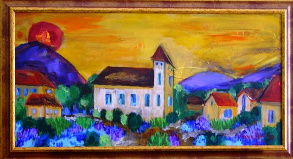 Slovakia...