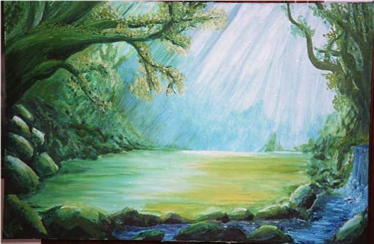 Untitled ***SOLD***