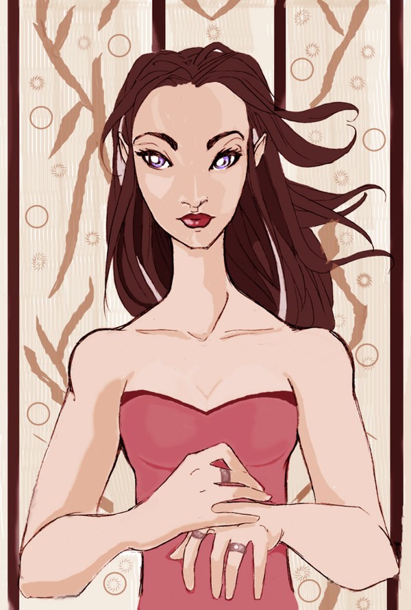 Sophisicated Lady