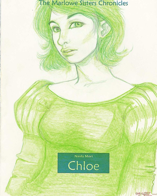 Marlowe Sister
