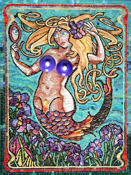mermaid