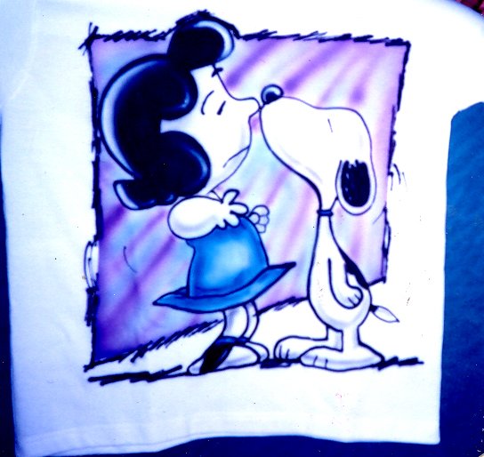 snoopy