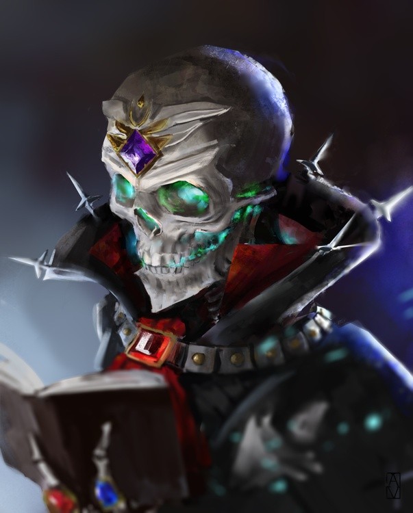 fane