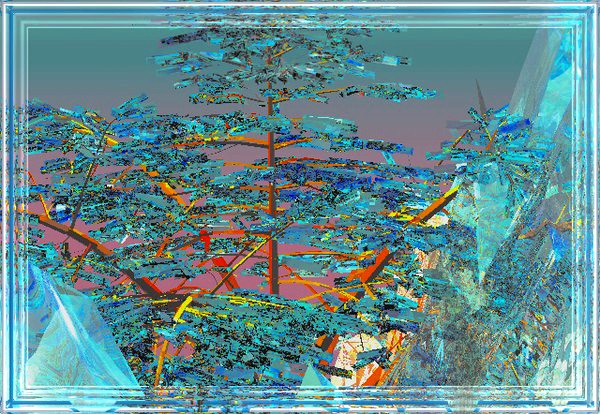 Gentle trees