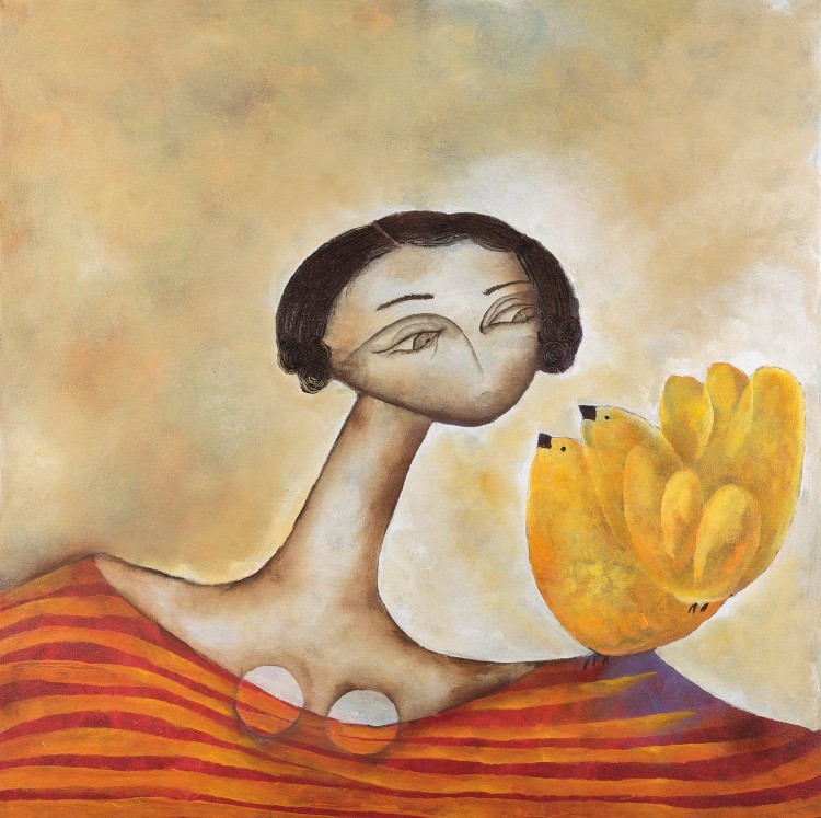 Las Benitas