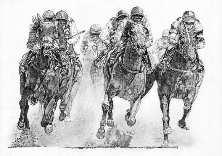 Birdsville Races