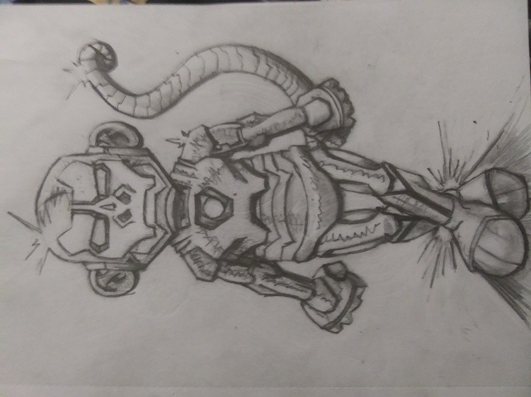 Ironmonkey