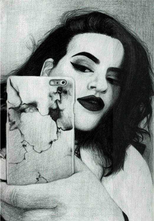 Greyscale Rainey JPEG