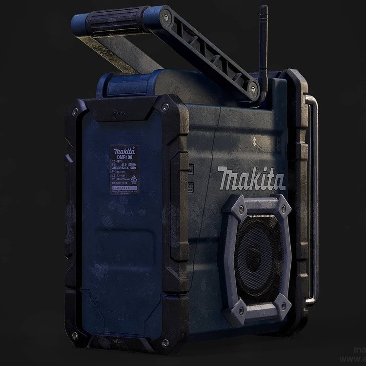 Makita Radio