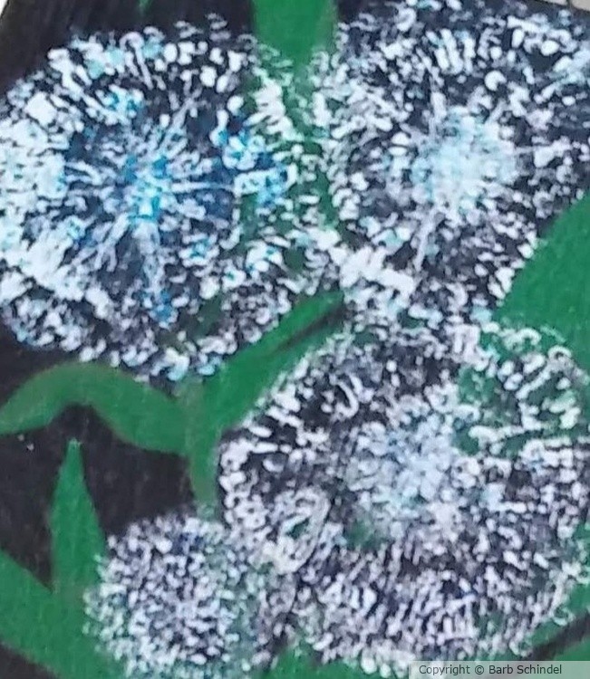 Dandilions