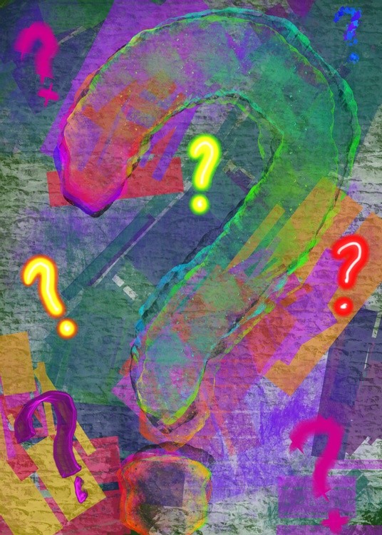 Question Everything